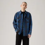 Levi's® Men's Relaxed Western Shirt