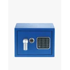 YALE MINI SAFE BLUE170