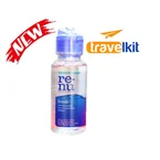 Re-Nu Fresh 60ml by Bausch + Lomb ( Travel Kit )