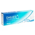 DAILIES AQUA COMFORT PLUS by Alcon