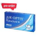 Air Optix Aqua HydraGlyde by Alcon