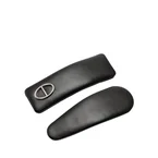 NANEDESSI HAIR ACCESSORIES - BLACK/GOLD MULTI