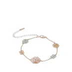 GWIRAWIEL BRACELETS - METALLIC MULTI