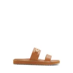 LAGOON BEACH SANDALS - OTHER BROWN