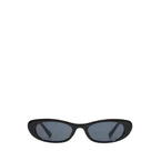 PANAMA SUNGLASSES - BLACK