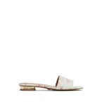 Agnis Heeled Sandals - Multi