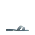 ITSANDAL FLAT SANDALS - OTHER BLUE