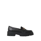 RONNY LOAFERS - BLACK