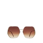 GWAENAD SUNGLASSES - MELON