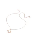 Viollete Necklaces - Rose Gold