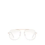 DIPRION SUNGLASSESS - GOLD