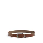 BEIDLEMANN BELTS - COGNAC