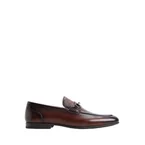 MARVIN LOAFERS - BROWN