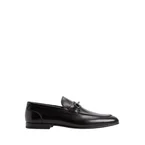 MARVIN LOAFERS - BLACK