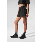 MESH MIRAGE SHORT
