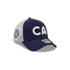 Club América Two-Tone 9FORTY A-Frame Trucker Hat