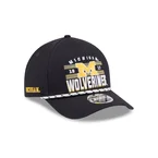 Michigan Wolverines March Madness 9FORTY M-Crown A-Frame Snapback Hat