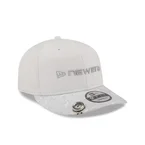 New Era Cap Digi Camo Visor White 9FIFTY Snapback Hat