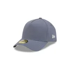 New Era Cap Canvas 59FORTY A-Frame Fitted Hat