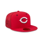 Cincinnati Reds 2026 All-Star Game Workout 59FIFTY Fitted Hat