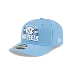 North Carolina Tar Heels College Stripe 9SEVENTY Stretch-Snap Hat