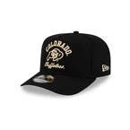 Colorado Buffaloes College Arch 9FIFTY A-Frame Snapback Hat