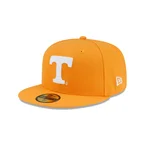 Tennessee Volunteers Chainstitch Logo 59FIFTY Fitted Hat