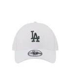 9Forty Color Era Los Angeles Dodgers Men's Caps - White
