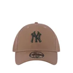 9Forty Color Era New York Yankees Men's Caps - Khaki