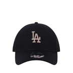 9Forty Color Era Los Angeles Dodgers Men's Caps - Black