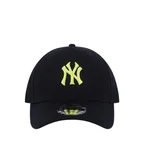 9Forty Color Era New York Yankees Men's Caps - Black