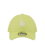 9Forty Color Era Los Angeles Dodgers Men's Caps - Cyber Green