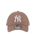 9FORTY Ny World Series New York Yankeesco Men's Caps - Vintage Stone
