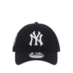 9FORTY Yankees World Series New York Yankees Men's Caps - Black
