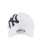 9FORTYUnst Spray Paint New York Yankees Men's Caps - White