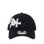 9FORTYUnst Spray Paint Chicago White Sox Men's Caps - Black
