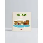 Vietnam Moments Photo Book