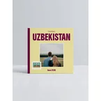 Buku Foto Buku Harian Uzbekistan