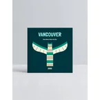 Buku Foto Momen Vancouver
