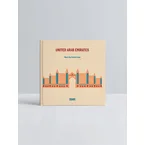 Buku Foto Momen Uni Emirat Arab