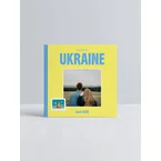 Buku Foto Catatan Ukraina