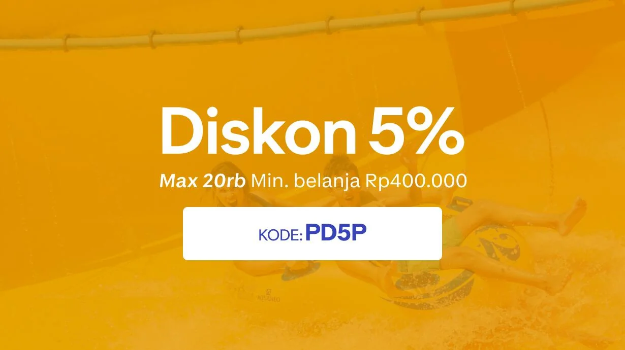 Bukti validasi kode promo - Decathlon - Kode promo Decathlon: [[Diskon 5%]] hingga Rp20.000 untuk belanja Rp400.000