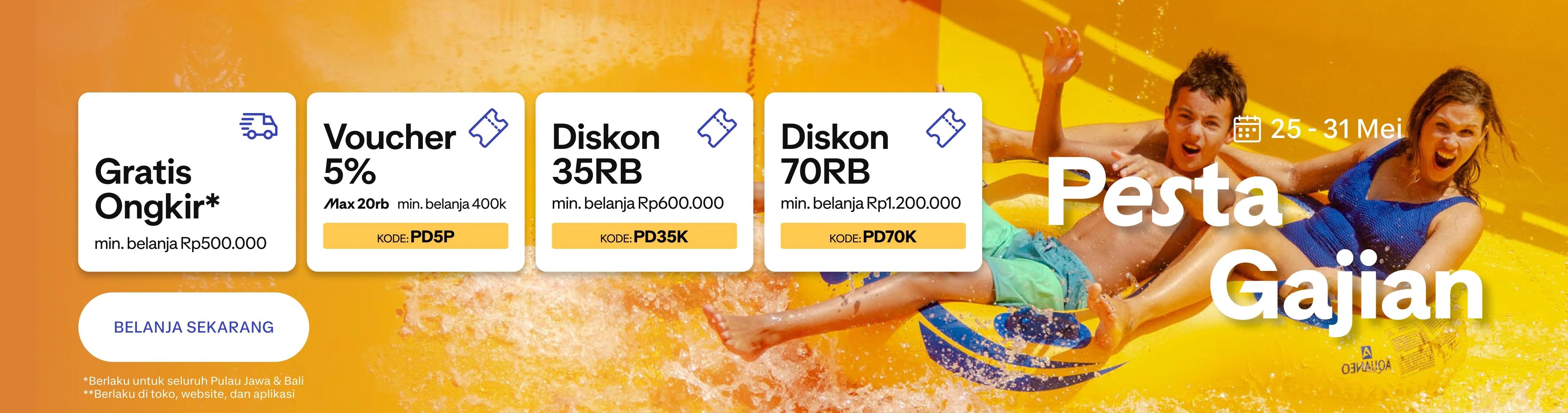 Bukti validasi kode promo - Decathlon - Kode promo Decathlon: [[Diskon Rp35.000]] untuk belanja minimal Rp600.000