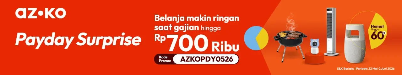 Bukti validasi kode promo - Ruparupa - Kode promo Ruparupa: [[Hemat 60%]] untuk produk terpilih