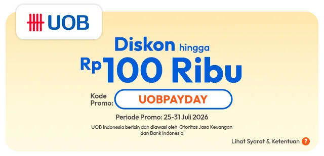 Bukti validasi kode promo - Ruparupa - Kode promo Ruparupa: [[Rp100 Ribu]] untuk pembelian terpilih