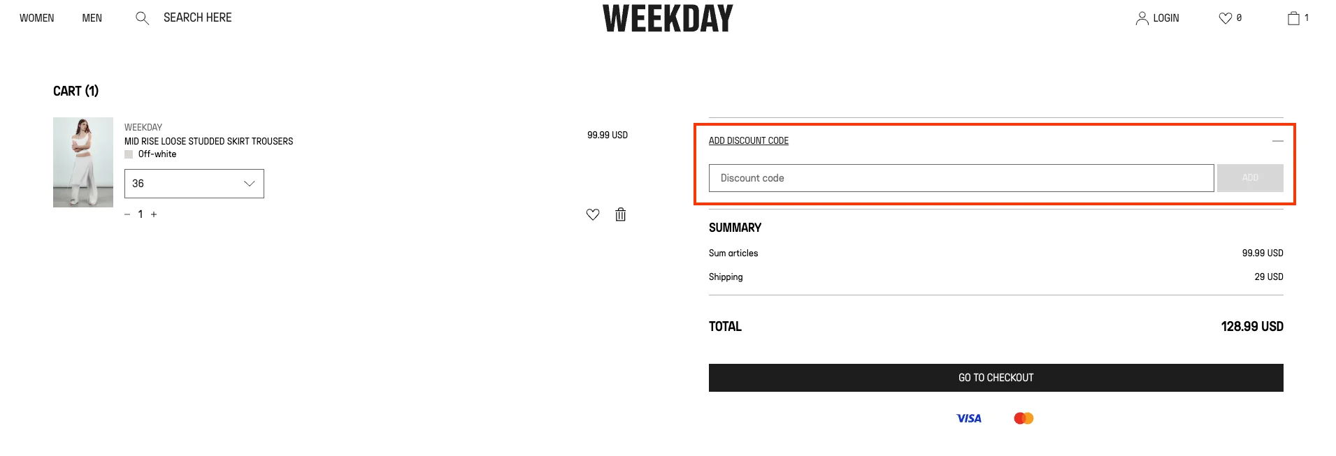 Bagaimana cara menggunakan - Weekday